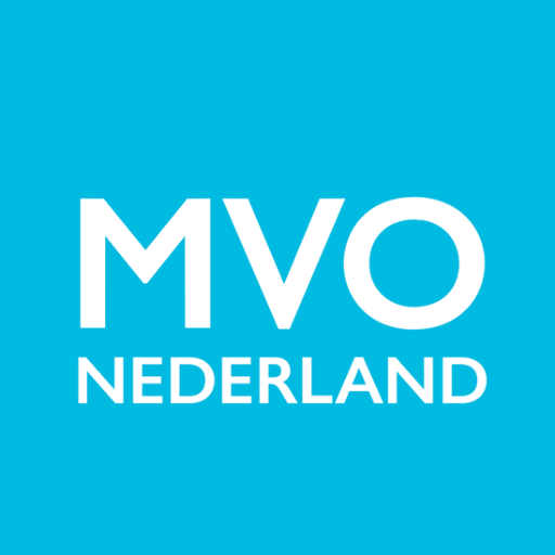 GOOD MVO Advies.nu is partner van MVO Nederland.